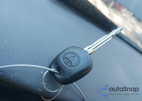 2006 Toyota Corolla Le из США, поврежденный, VIN 2T1BR30EX6C663568